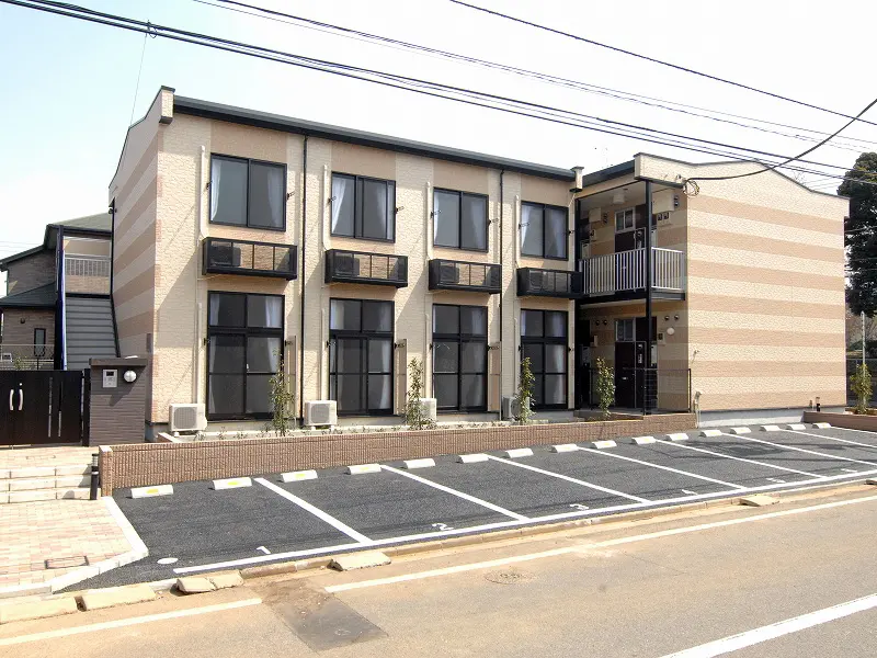 千葉市花見川区さつきが丘１丁目 月極駐車場